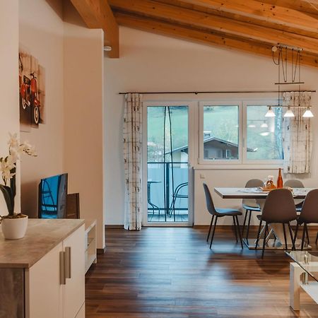 Apartment Ingrid - Fuc170 By Interhome Fusch an der Grossglocknerstrasse Экстерьер фото