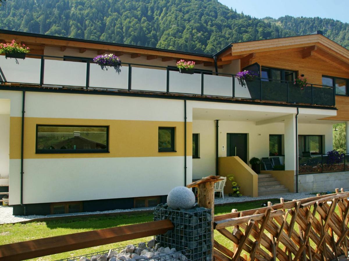 Apartment Ingrid - Fuc170 By Interhome Fusch an der Grossglocknerstrasse Экстерьер фото