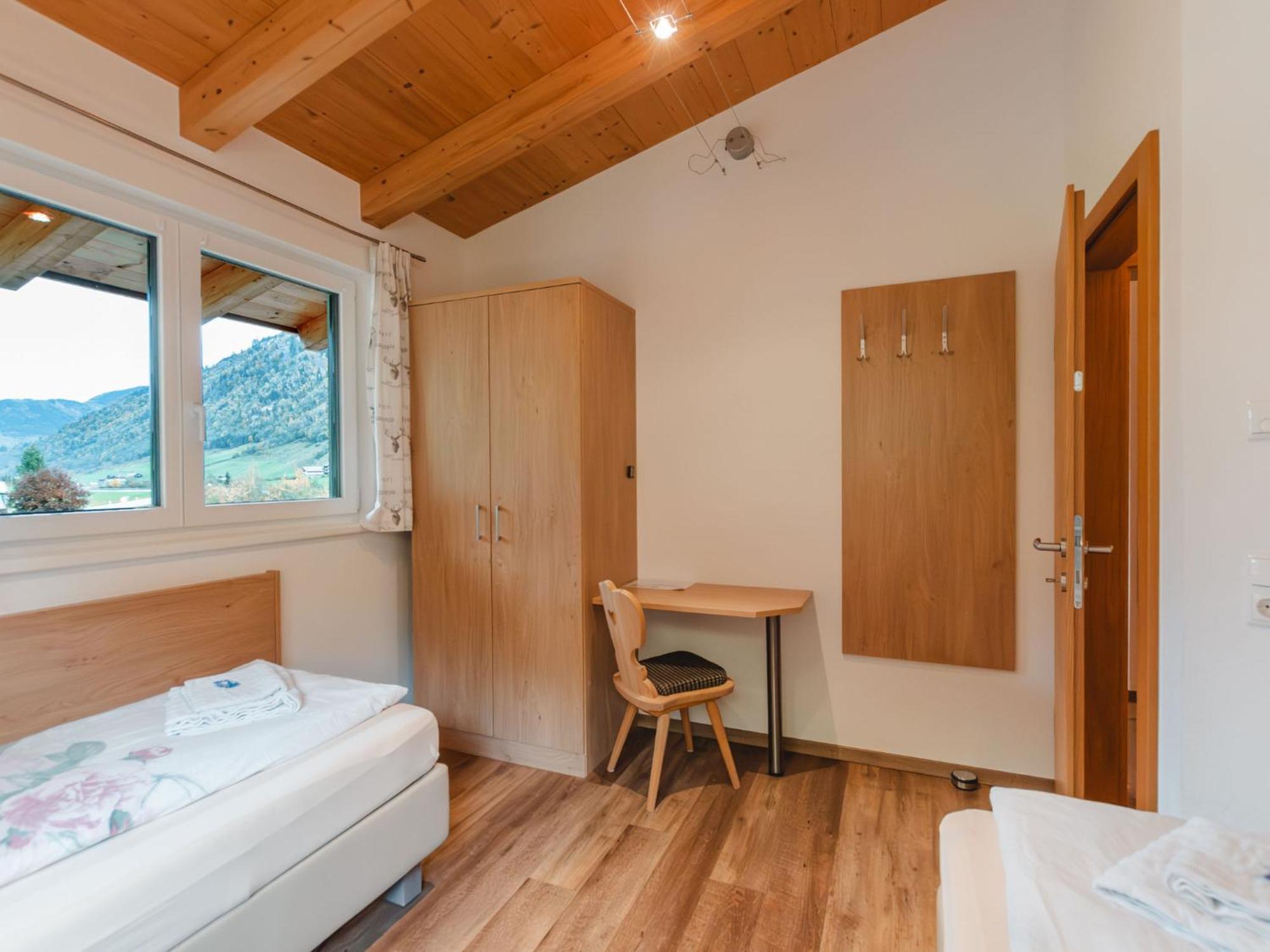 Apartment Ingrid - Fuc170 By Interhome Fusch an der Grossglocknerstrasse Экстерьер фото