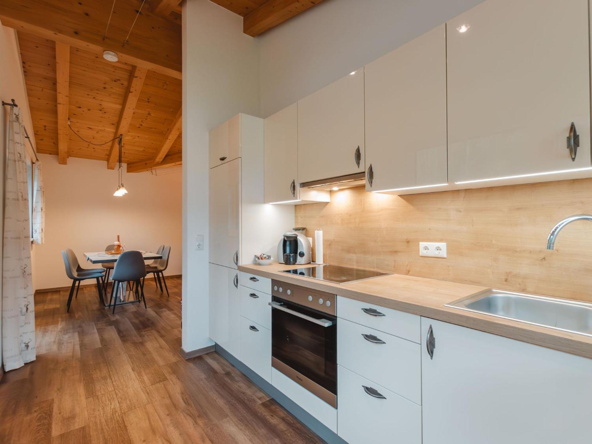 Apartment Ingrid - Fuc170 By Interhome Fusch an der Grossglocknerstrasse Экстерьер фото