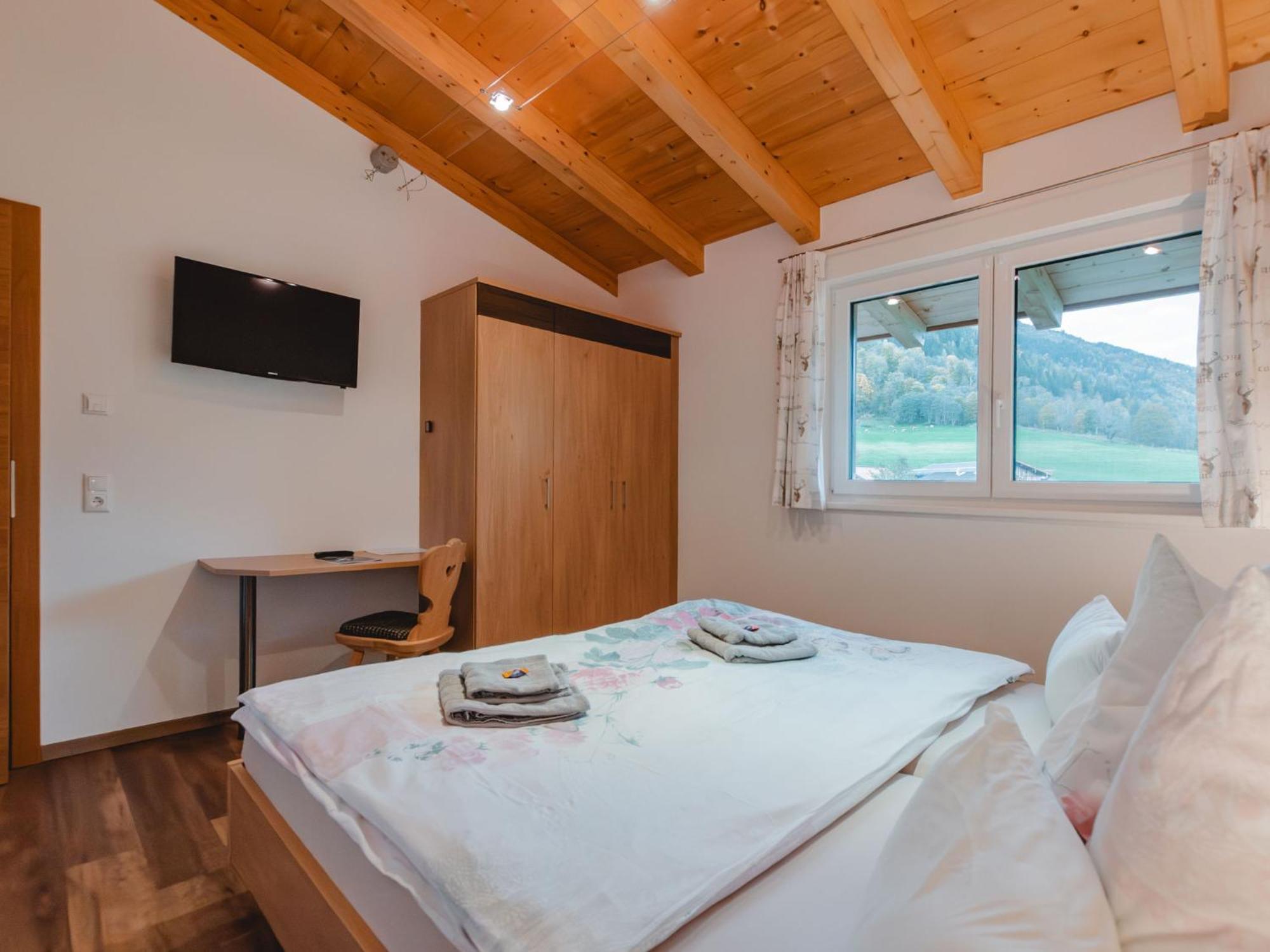 Apartment Ingrid - Fuc170 By Interhome Fusch an der Grossglocknerstrasse Экстерьер фото