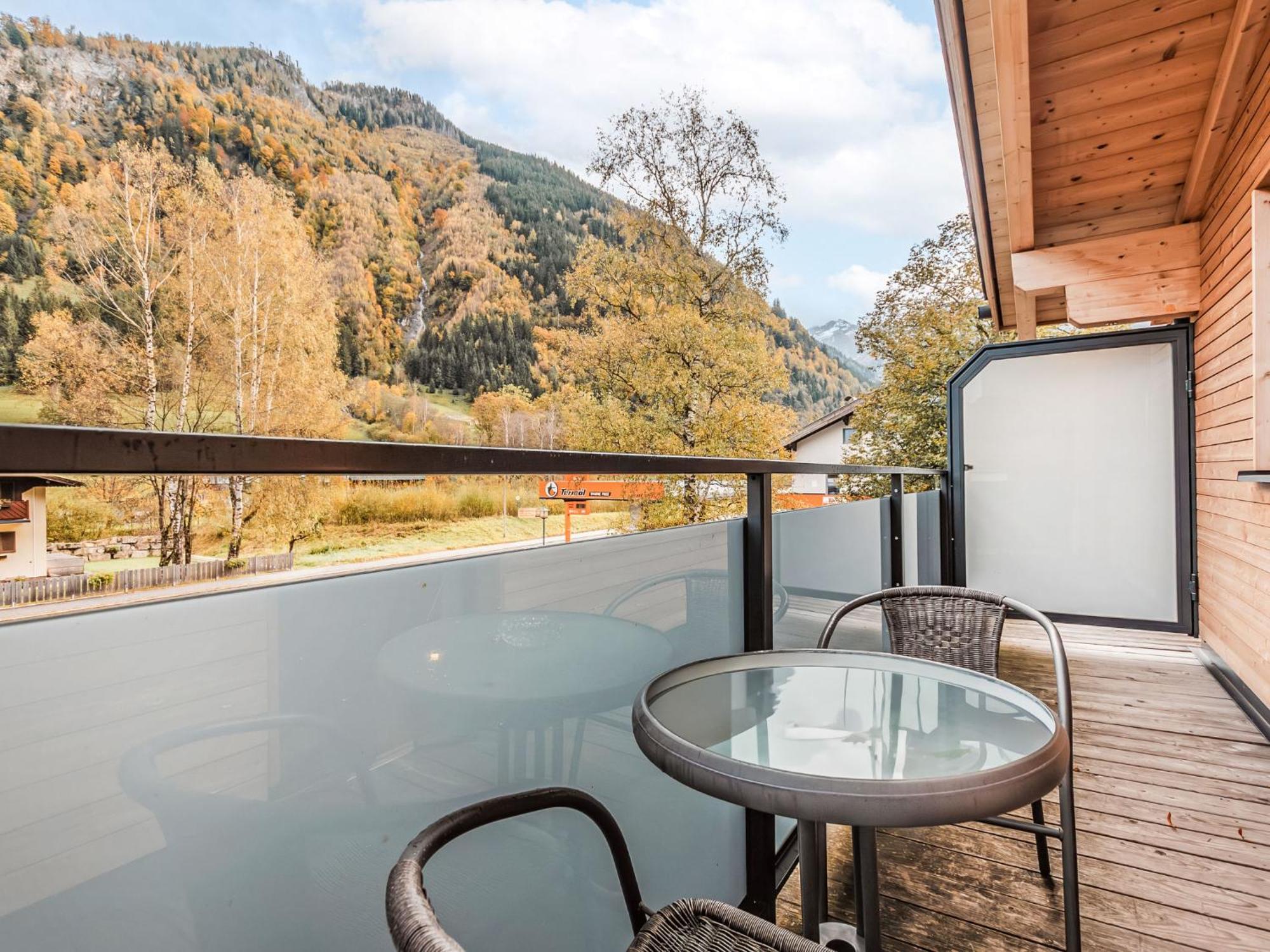 Apartment Ingrid - Fuc170 By Interhome Fusch an der Grossglocknerstrasse Экстерьер фото