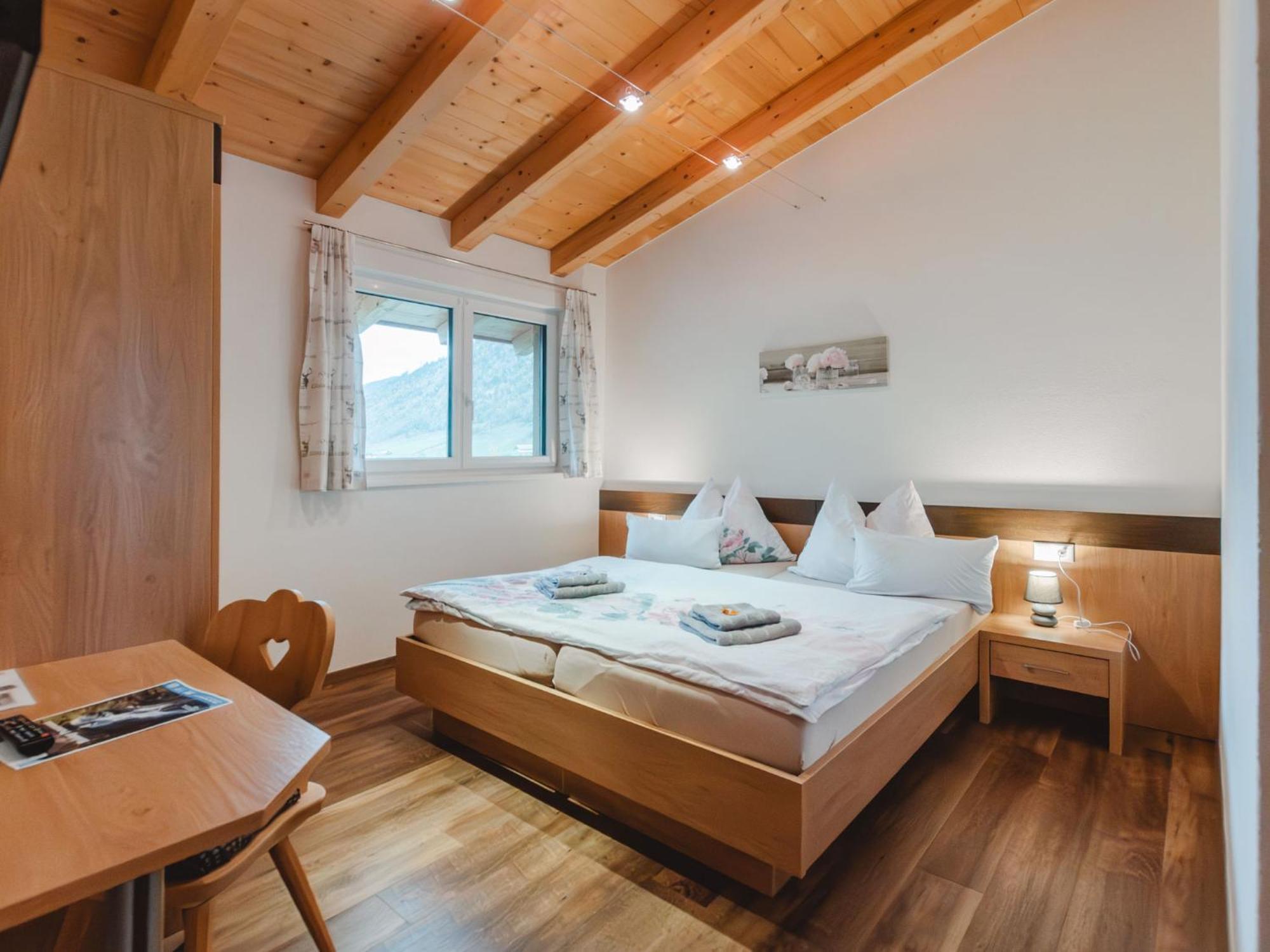 Apartment Ingrid - Fuc170 By Interhome Fusch an der Grossglocknerstrasse Экстерьер фото