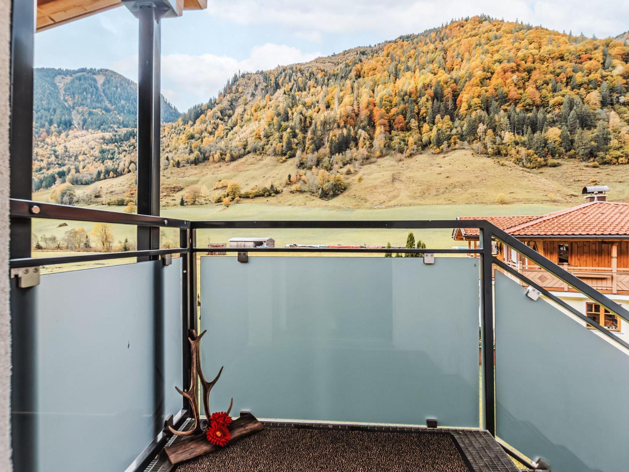 Apartment Ingrid - Fuc170 By Interhome Fusch an der Grossglocknerstrasse Экстерьер фото
