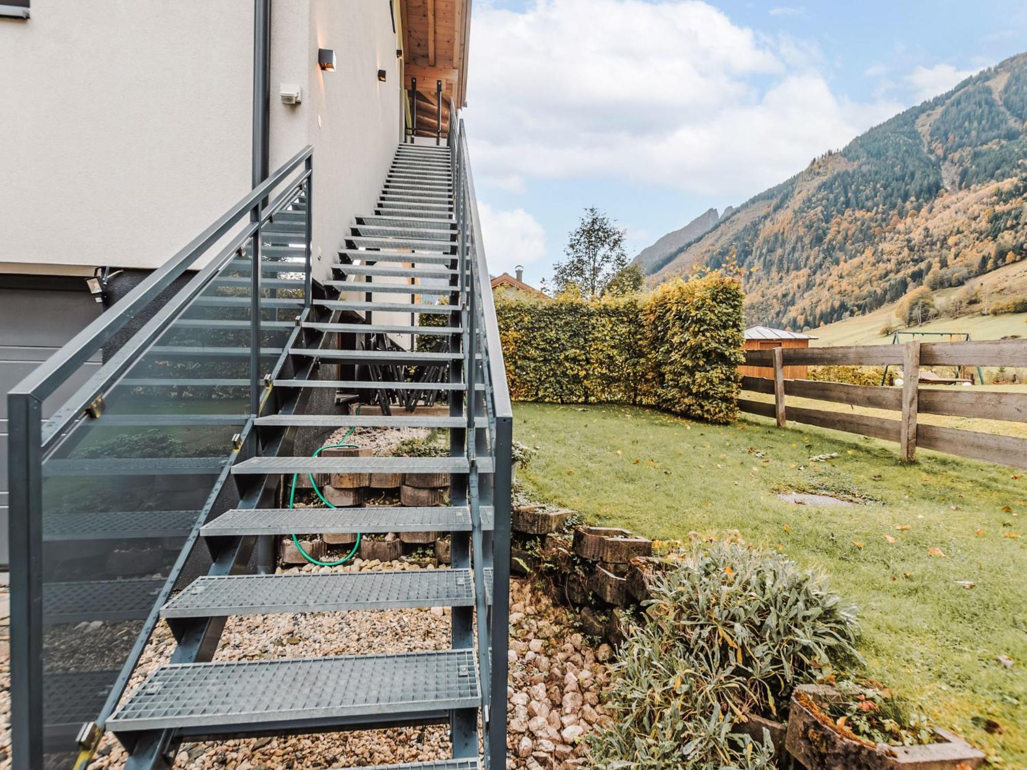 Apartment Ingrid - Fuc170 By Interhome Fusch an der Grossglocknerstrasse Экстерьер фото