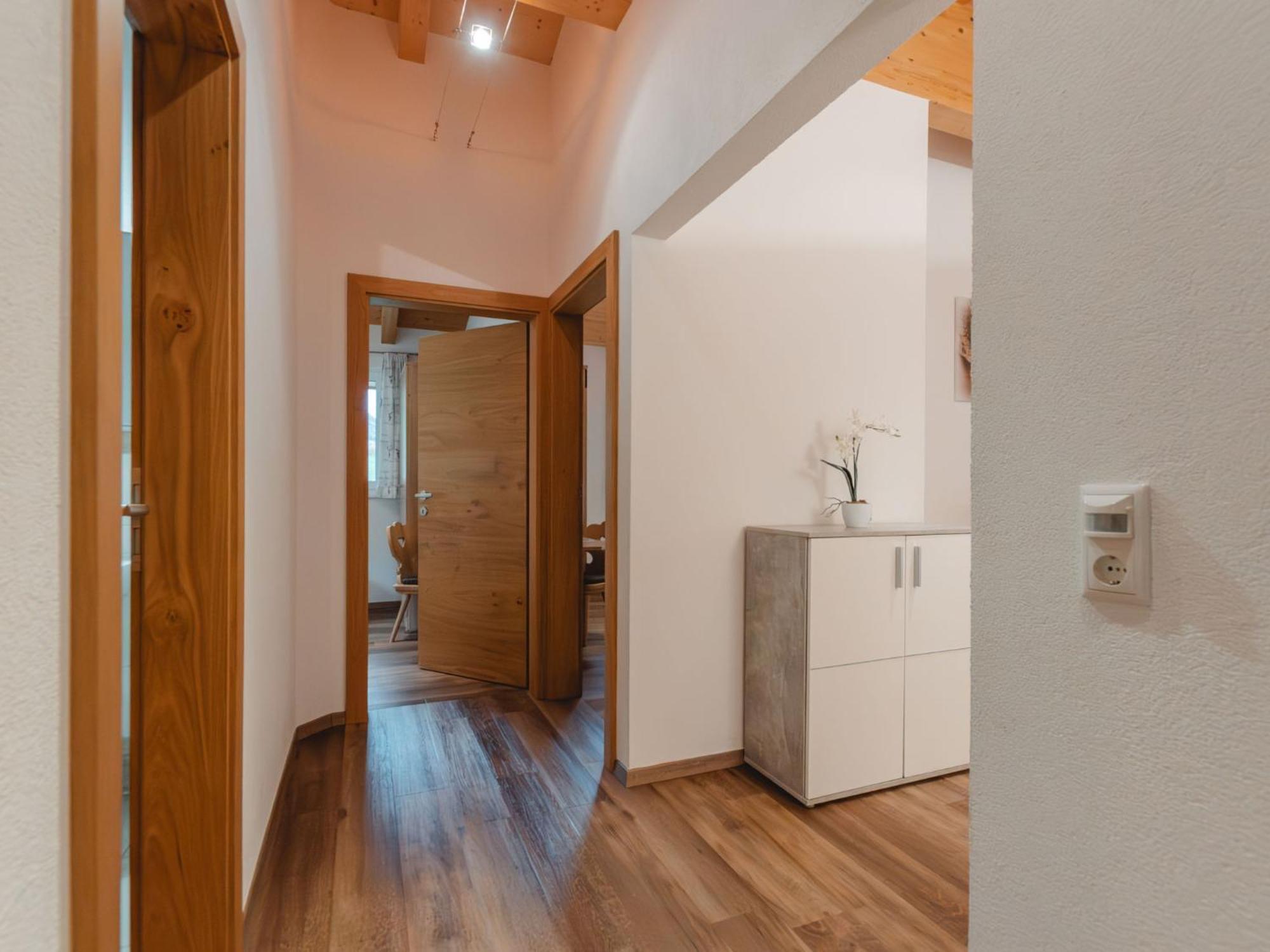 Apartment Ingrid - Fuc170 By Interhome Fusch an der Grossglocknerstrasse Экстерьер фото
