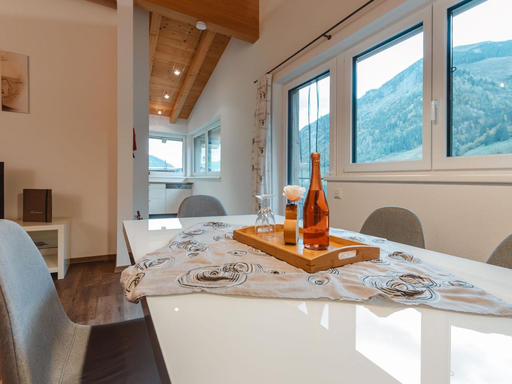 Apartment Ingrid - Fuc170 By Interhome Fusch an der Grossglocknerstrasse Экстерьер фото