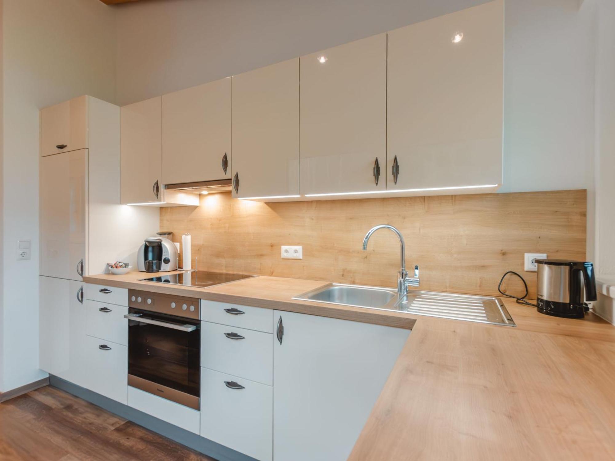 Apartment Ingrid - Fuc170 By Interhome Fusch an der Grossglocknerstrasse Экстерьер фото