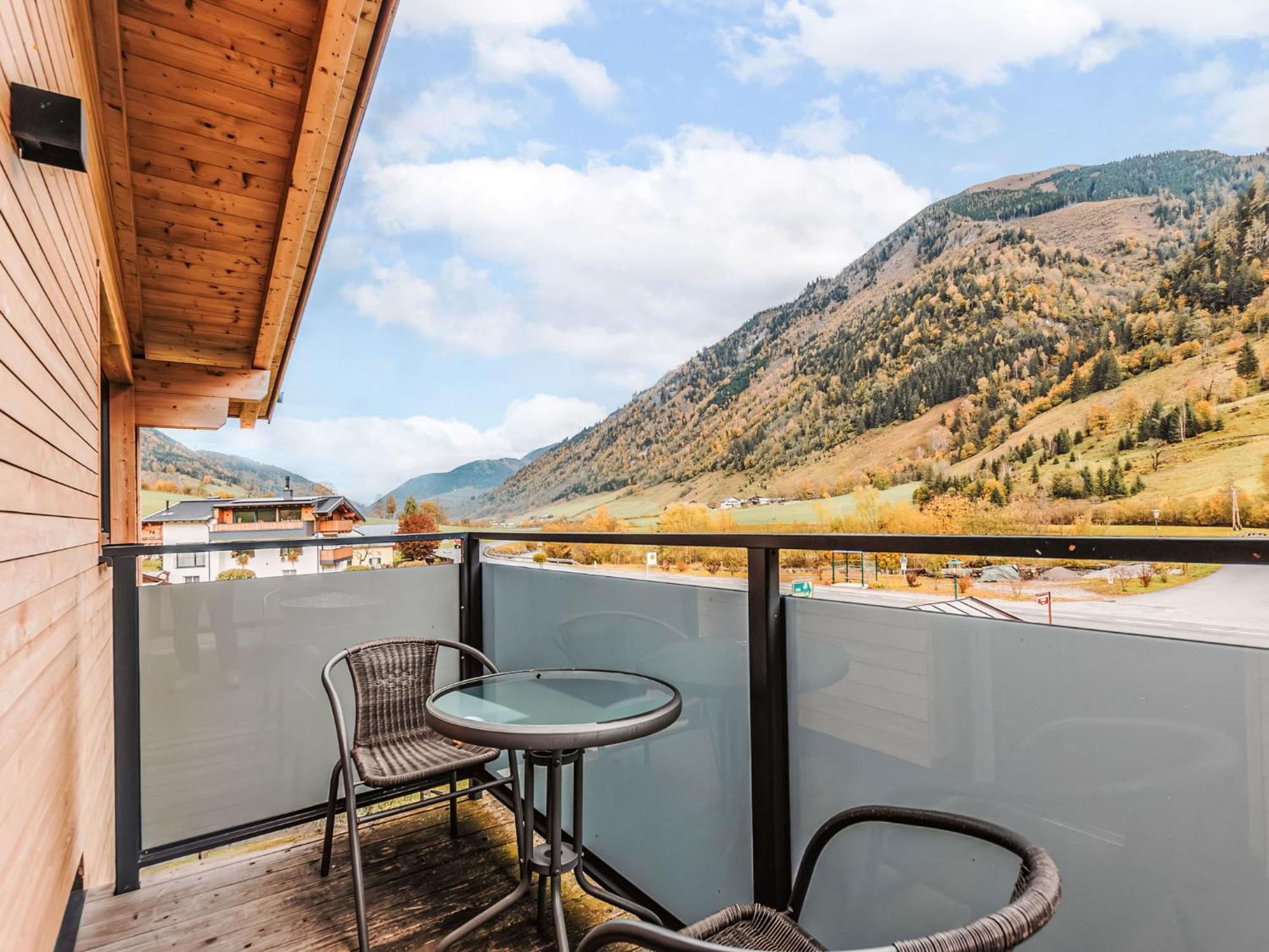 Apartment Ingrid - Fuc170 By Interhome Fusch an der Grossglocknerstrasse Экстерьер фото